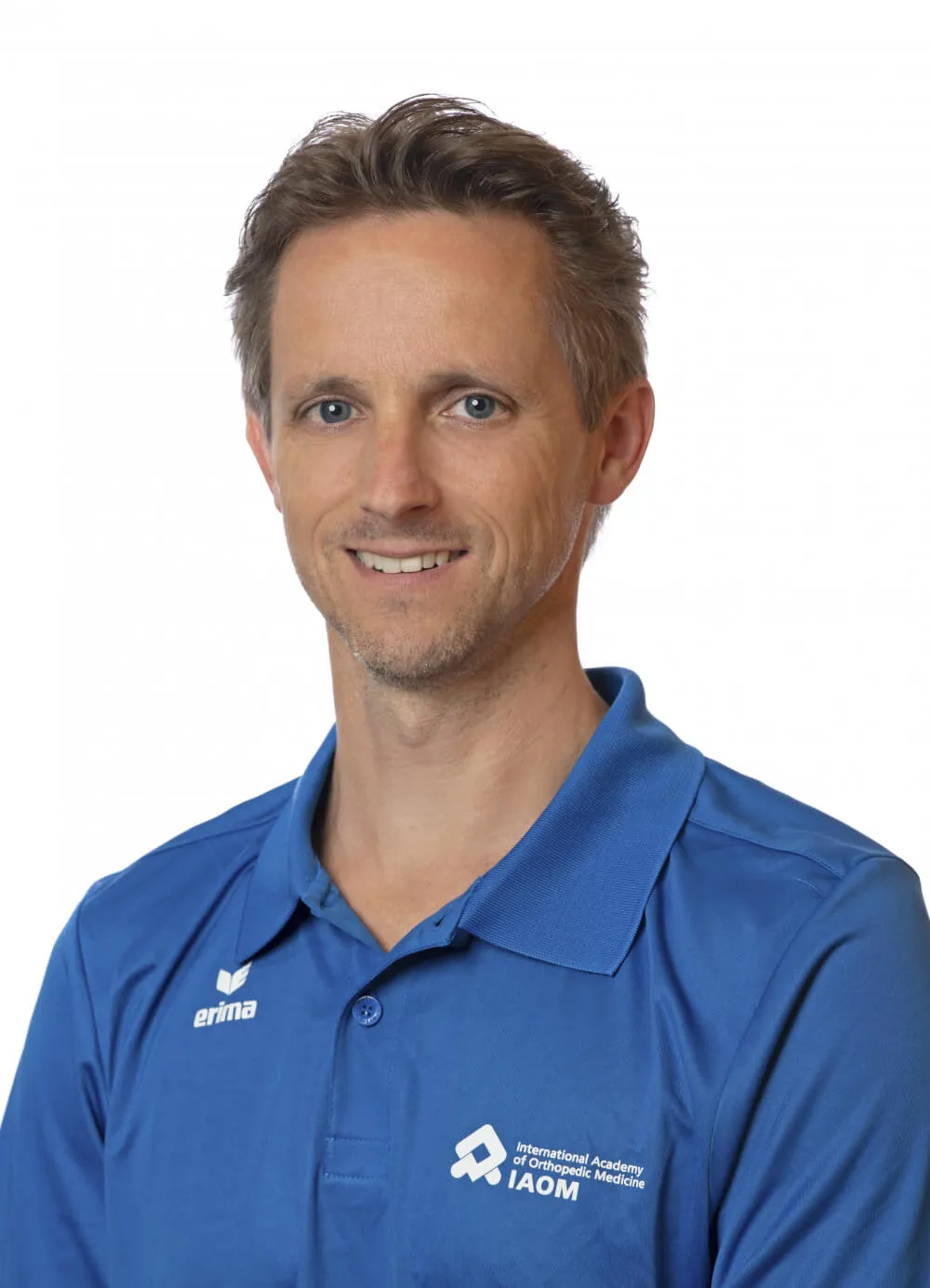 PD Dr. med. Gunther Windisch