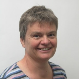 Ursula Bertinchamp, IPNFA® advanced Instruktorin