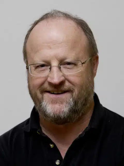 Thomas Martens, Diplom Sportlehrer und Physiotherapeut